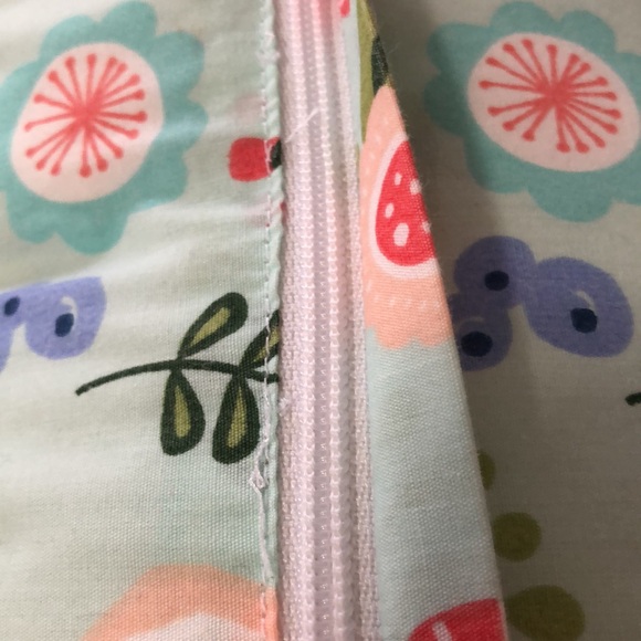 Boppie Nursing pillow - Picture 6 of 6